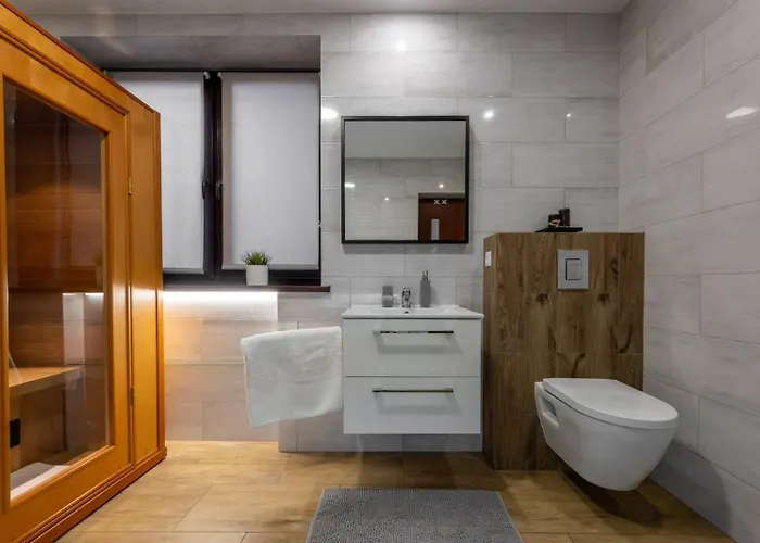 Dom Na Widoku W Gorach וילה שצ'צ'ירק