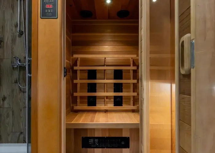 וילה Dom Na Widoku W Gorach שצ'צ'ירק